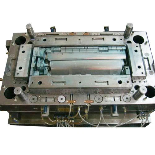 Légkondicionáló keresztáramú ventilátora