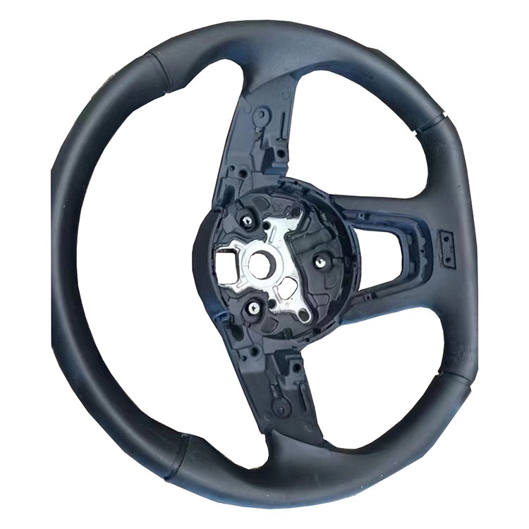 Kormánykerék műanyag fröccsöntő forma