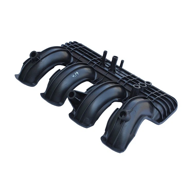 Car Intake Pipe Injection Molding