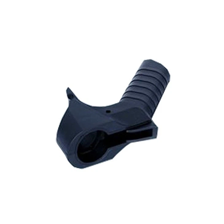 Car Intake Pipe Injection Molding