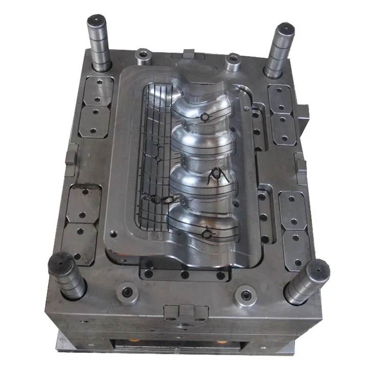 Car Wiper Accessories Mold
