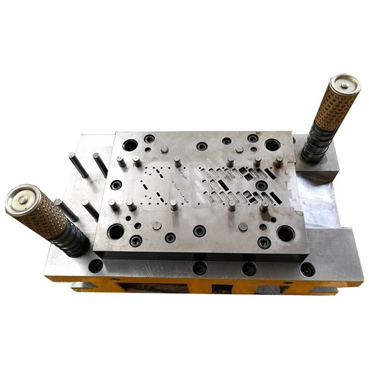 High Precision Metal Stamping Mold