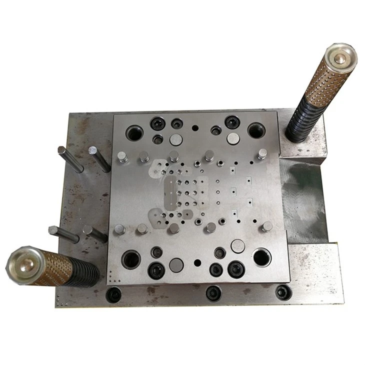 High Precision Metal Stamping Mold