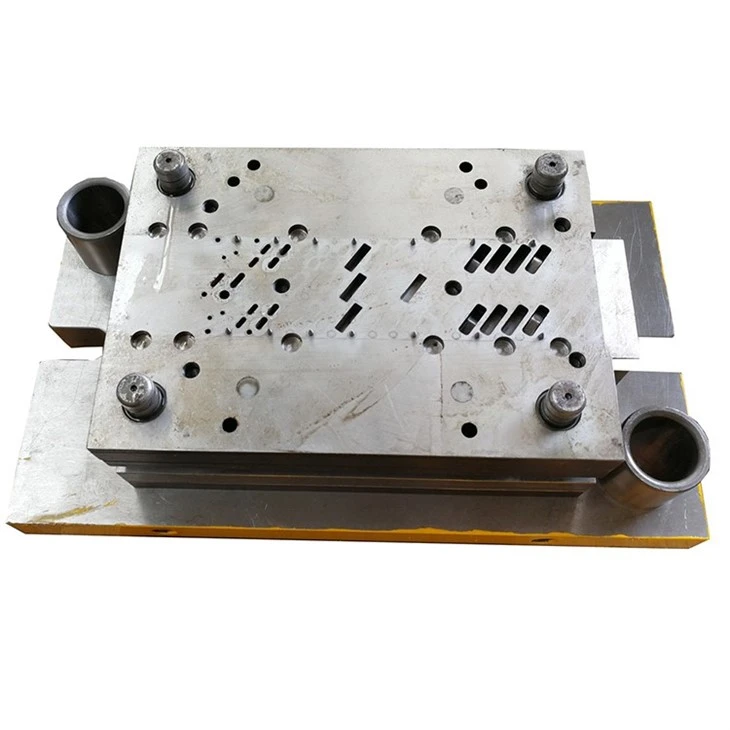 High Precision Metal Stamping Mold