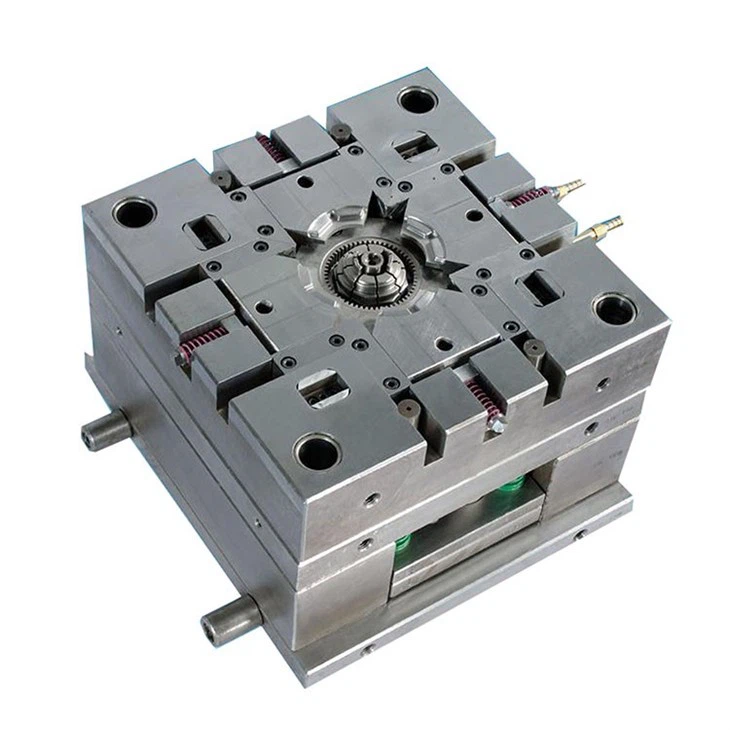 Household Appliance Parts Mold Moulding