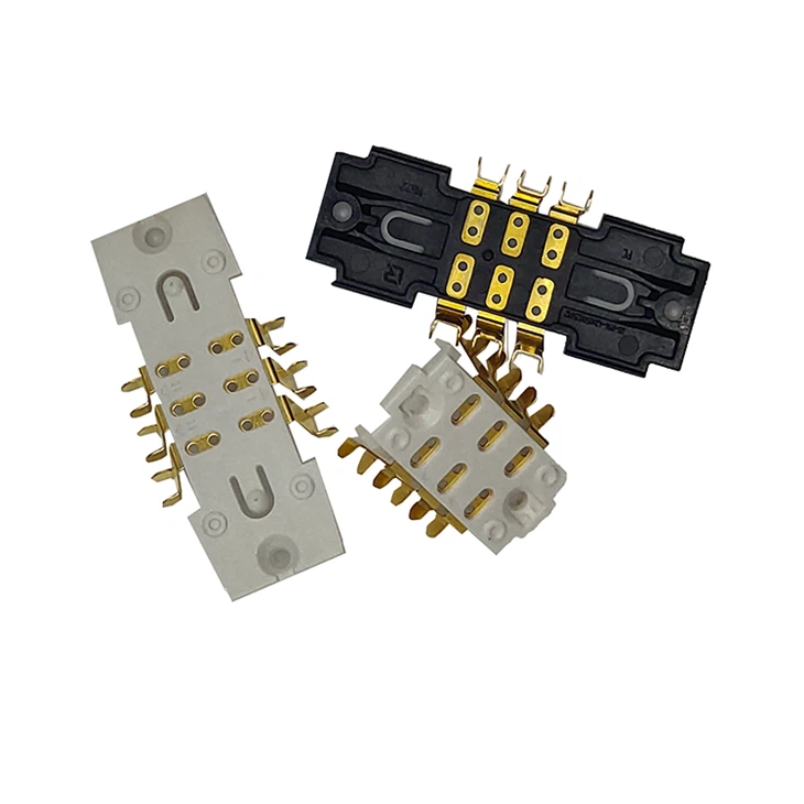 Injection Moulding With Metal Insert