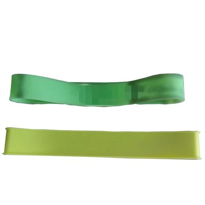 Fröccsöntő szilikon fluoreszcens fejpánt