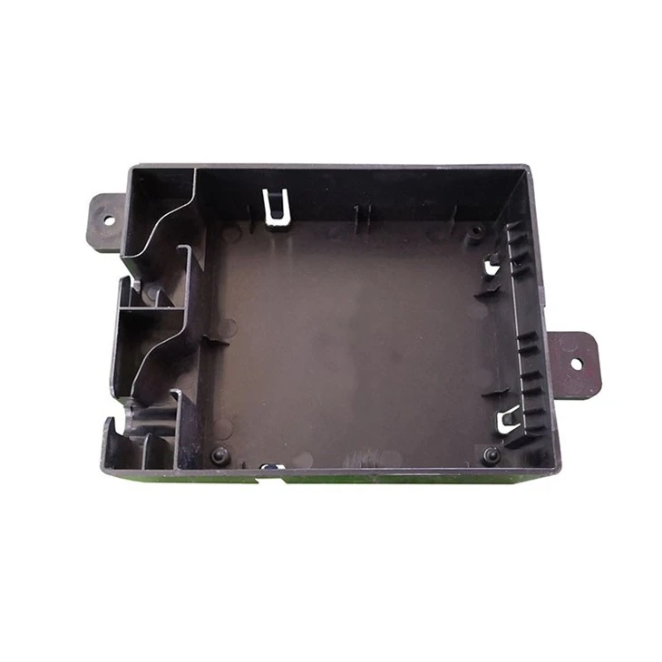Plastic Cover For Smart Water Heater