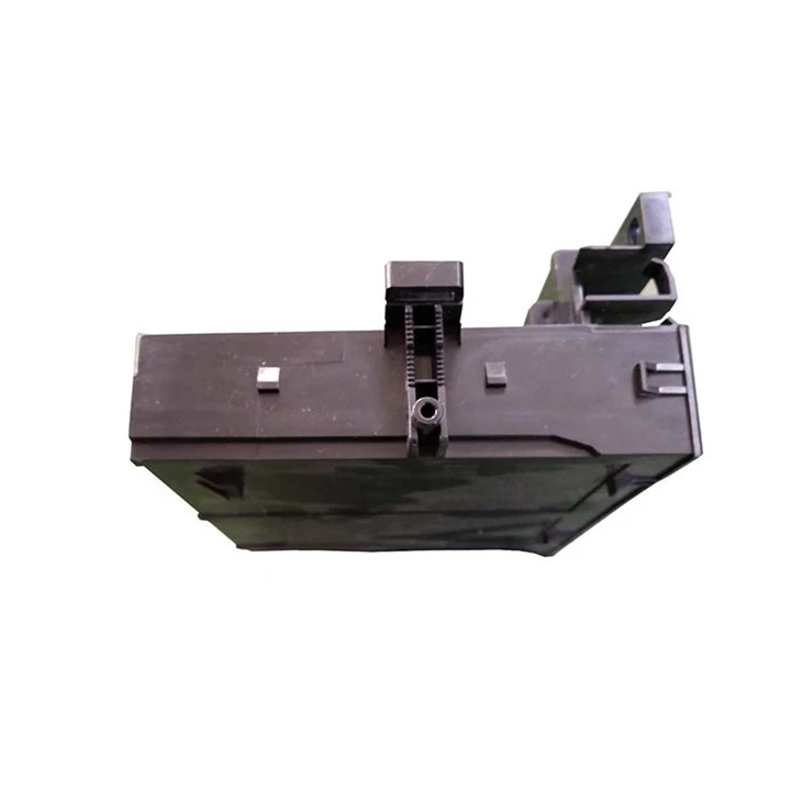 Plastic Cover For Smart Water Heater