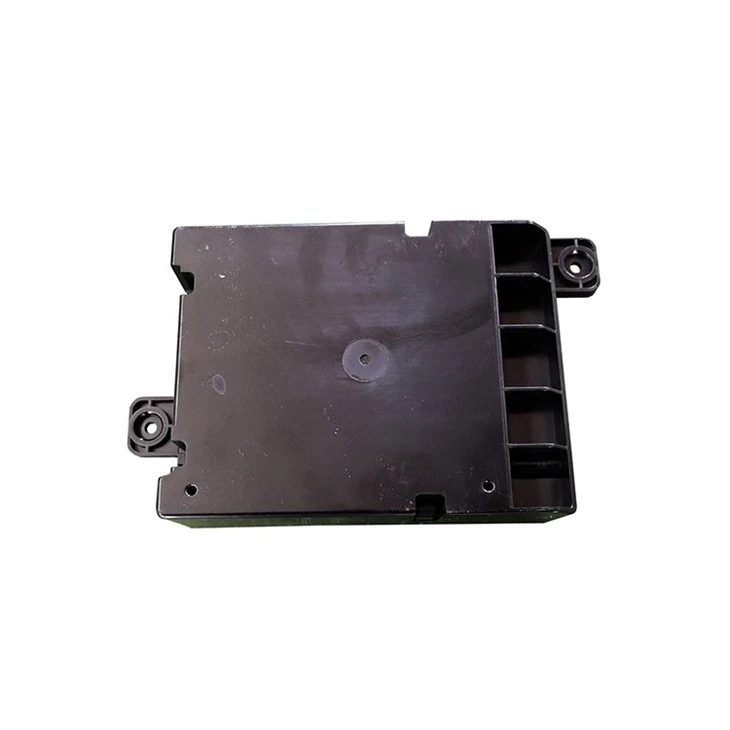 Plastic Cover For Smart Water Heater