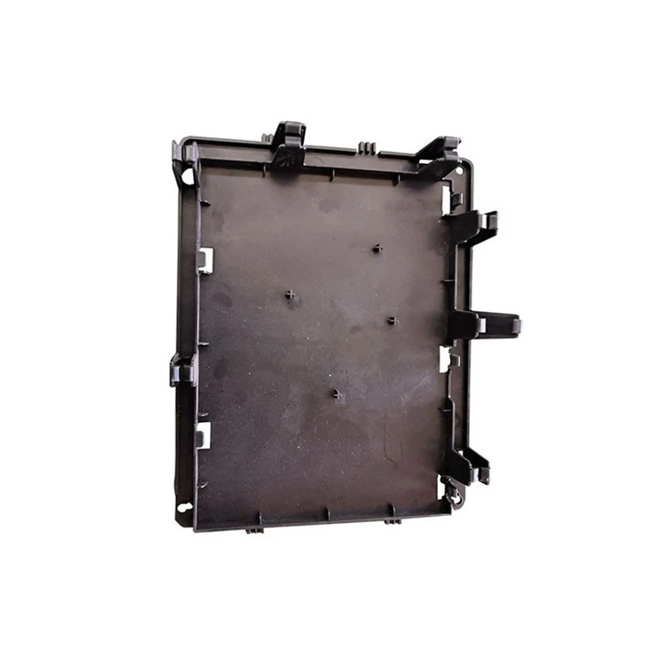 Plastic Cover For Smart Water Heater