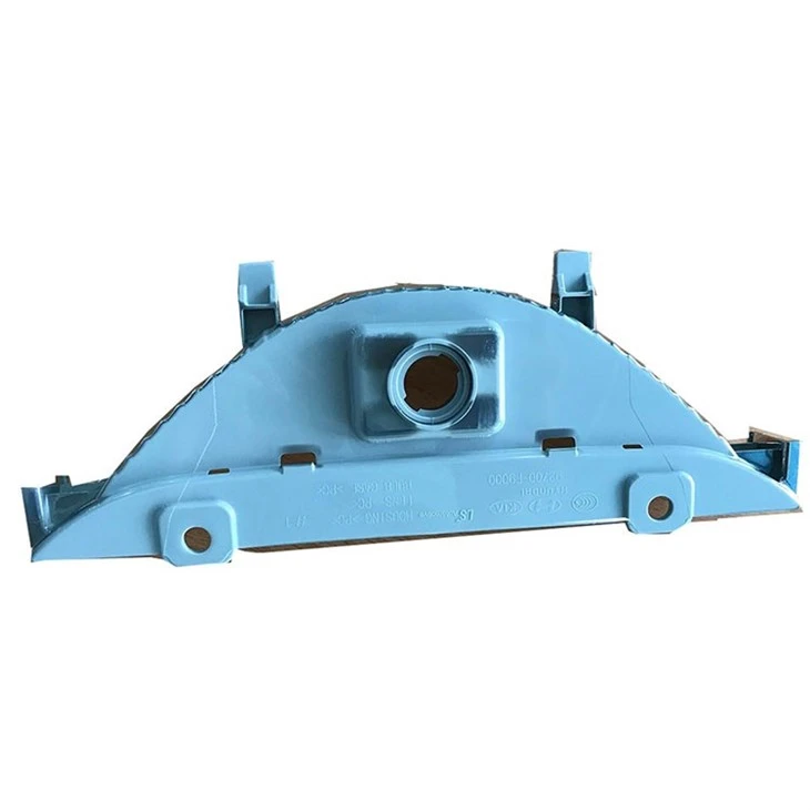 Plating Parts Injection Molding