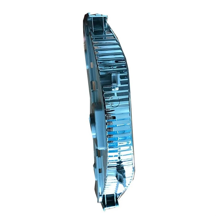 Plating Parts Injection Molding