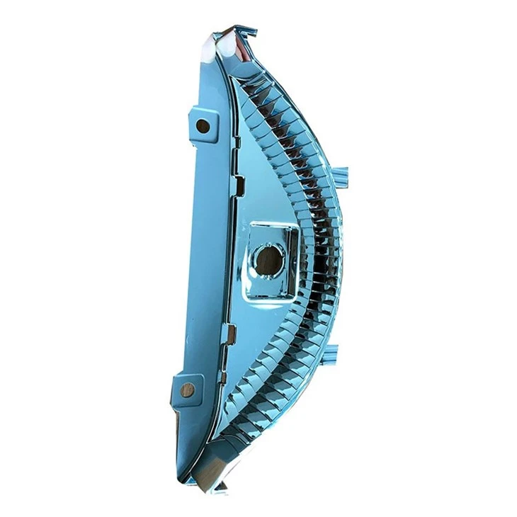Plating Parts Injection Molding
