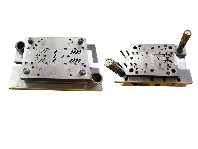 stamping mold stamping mold