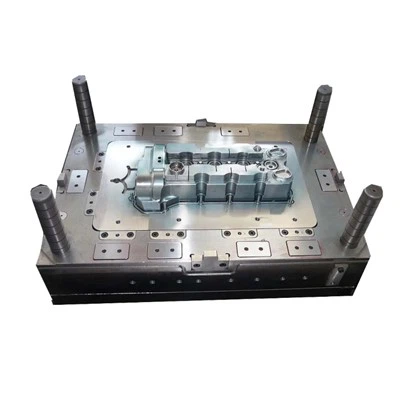 Automatikus kesztyűtartó fröccsöntő forma