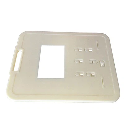 Gyors prototípuskészítés 3D nyomtatott alkatrészek